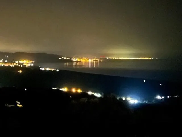 Casa Golfo Asinara,ocean View, Private Pool, Fully Air-conditioned, Secluded Location *