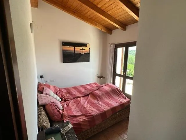 Casa Golfo Asinara,ocean View, Private Pool, Fully Air-conditioned, Secluded Location * Trinità dʼAgultu