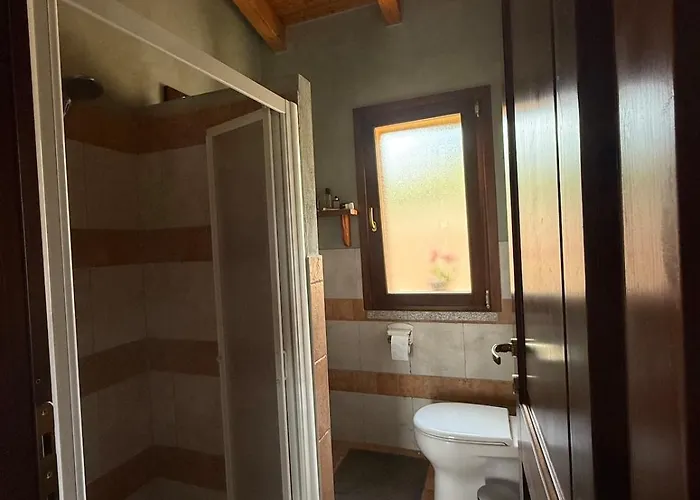 Villa Casa Golfo Asinara,ocean View, Private Pool, Fully Air-conditioned, Secluded Location