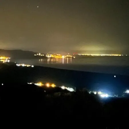 Casa Golfo Asinara,ocean View, Private Pool, Fully Air-conditioned, Secluded Location *