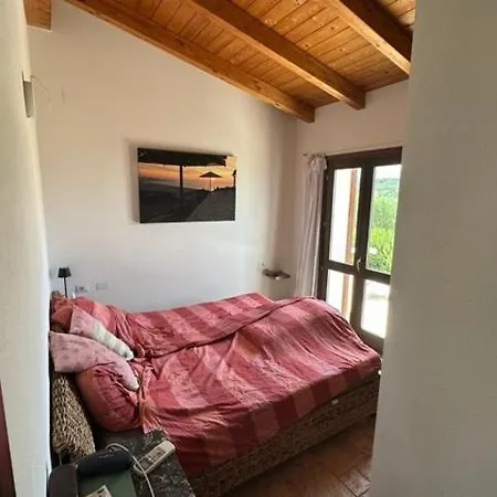 Casa Golfo Asinara,ocean View, Private Pool, Fully Air-conditioned, Secluded Location * Trinità dʼAgultu
