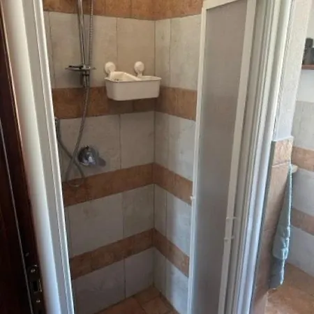 Villa Casa Golfo Asinara,ocean View, Private Pool, Fully Air-conditioned, Secluded Location