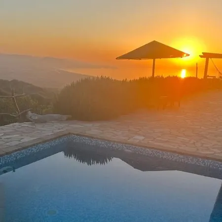 Casa Golfo Asinara,ocean View, Private Pool, Fully Air-conditioned, Secluded Location *