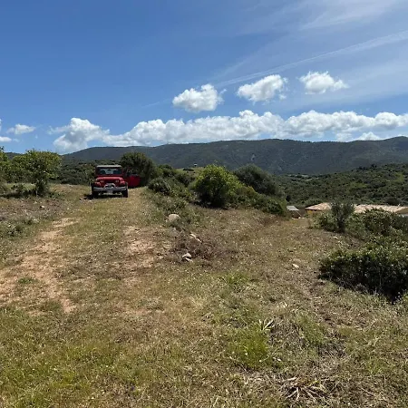 Casa Golfo Asinara,ocean View, Private Pool, Fully Air-conditioned, Secluded Location *