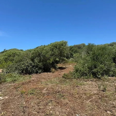 Βίλα Casa Golfo Asinara,ocean View, Private Pool, Fully Air-conditioned, Secluded Location