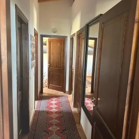 Villa Casa Golfo Asinara,ocean View, Private Pool, Fully Air-conditioned, Secluded Location *