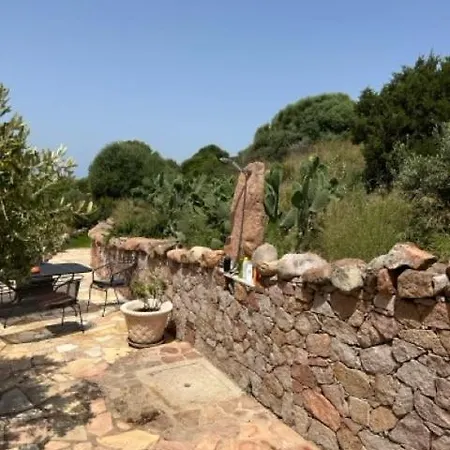 Casa Golfo Asinara,ocean View, Private Pool, Fully Air-conditioned, Secluded Location * Trinità dʼAgultu