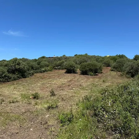 Villa Casa Golfo Asinara,ocean View, Private Pool, Fully Air-conditioned, Secluded Location Trinita d'Agultu e Vignola