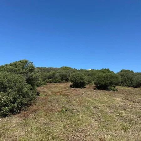 Βίλα Casa Golfo Asinara,ocean View, Private Pool, Fully Air-conditioned, Secluded Location *