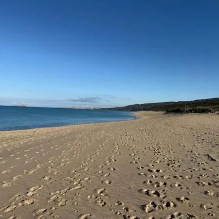Casa Golfo Asinara,ocean View, Private Pool, Fully Air-conditioned, Secluded Location