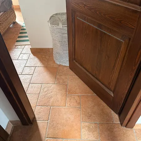 Villa Casa Golfo Asinara,ocean View, Private Pool, Fully Air-conditioned, Secluded Location *