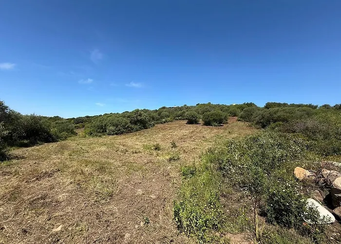 Casa Golfo Asinara,ocean View, Private Pool, Fully Air-conditioned, Secluded Location *