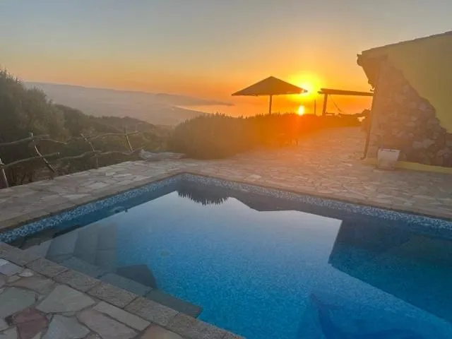 Casa Golfo Asinara,ocean View, Private Pool, Fully Air-conditioned, Secluded Location * Trinita d'Agultu e Vignola